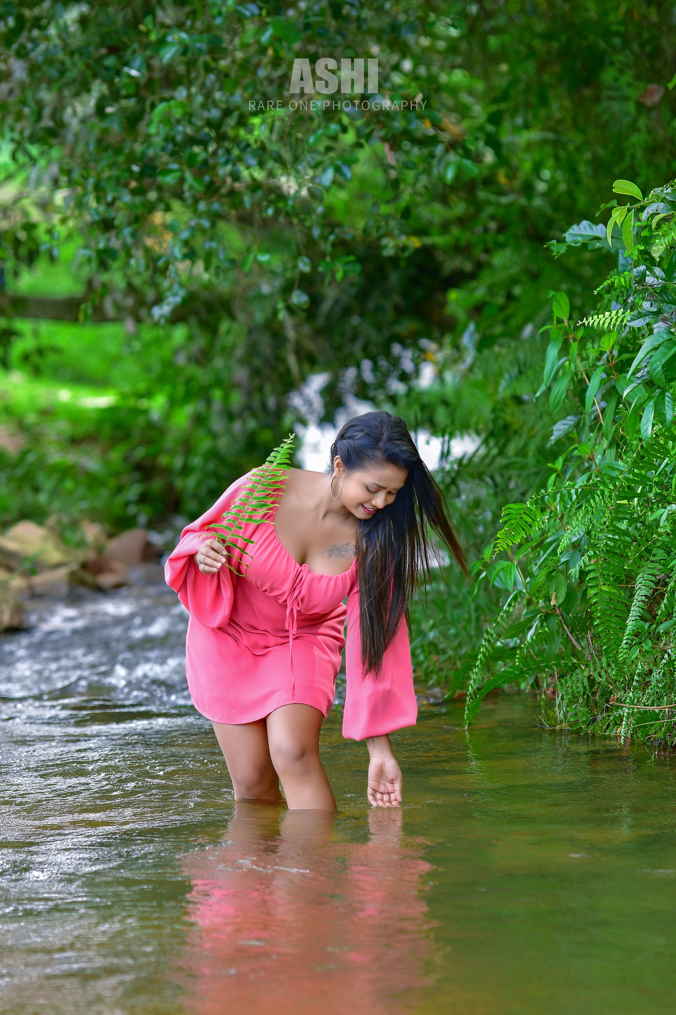 Ashi Edirisinghe