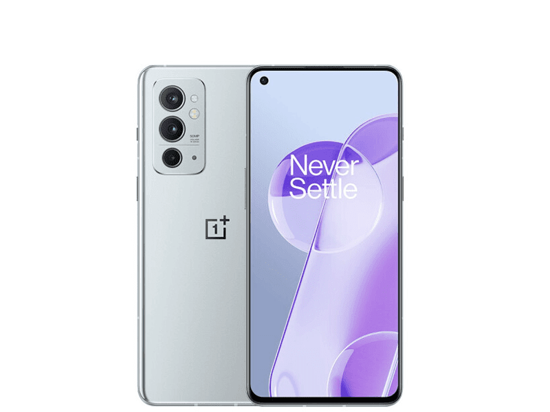OnePlus 9RT specs and details listed online, will come in special "Hacker Black" Edition