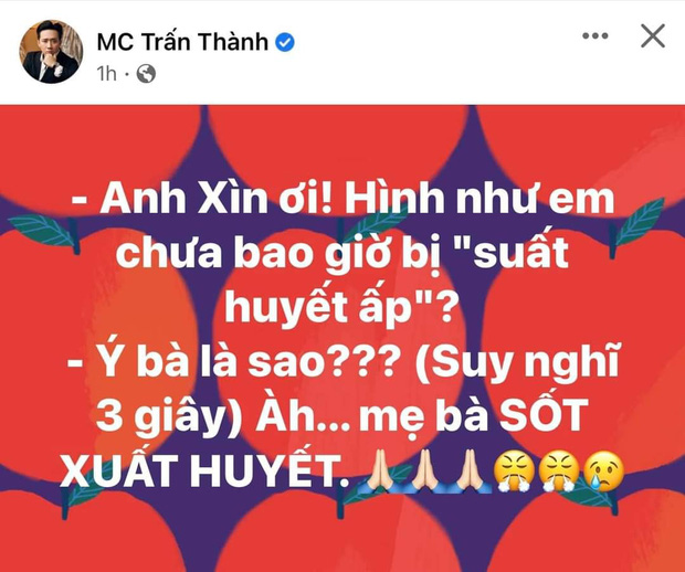 Trấn Thành kể chuyện Hari Won nói sai tiếng Việt, tưởng vui ai ngờ bị netizen mắng "giả trân" khi cô đã ở Việt Nam suốt 14 năm rồi!