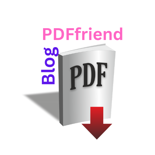 PDFfriend