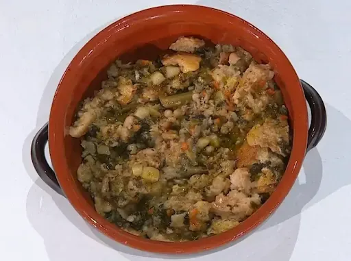 Ribollita di Federico Fusca