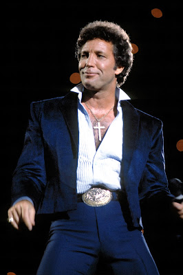 Tom Jones