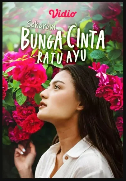 Pemain FTV Seharum Bunga Cinta Ratu Ayu SCTV