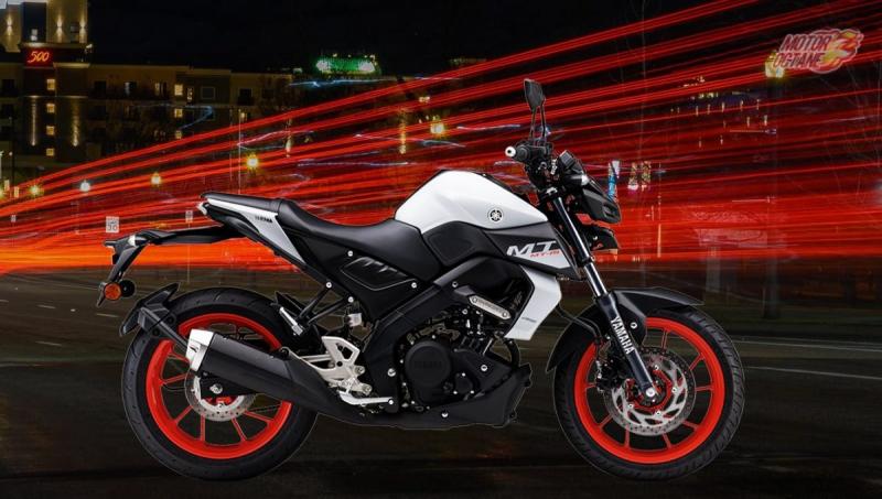 Giá Xe Máy Yamaha MT-15 2022 Mới Nhất Hôm Nay Tháng 1/2022