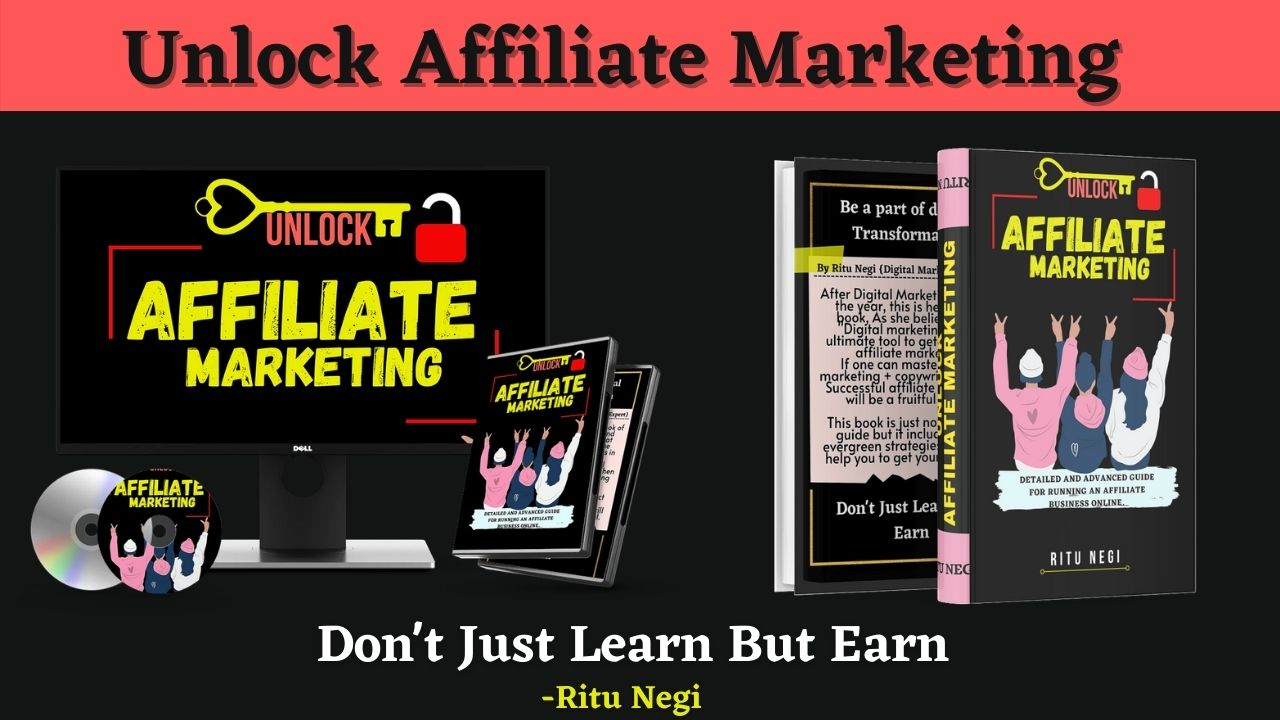 affiliate marketing guide for beginners