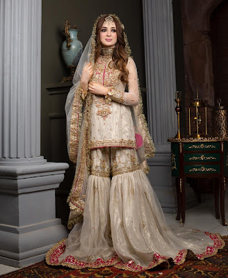 Bridal Dresses || Lehenga Dresses for Bride 2021