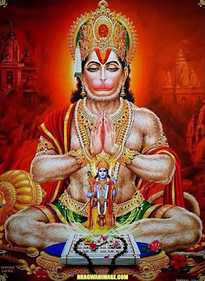Hanuman Images Hd Wallpapers