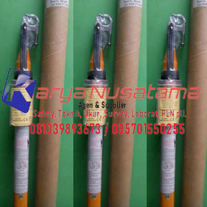 Ready Stock High Voltage Insulation Telescopic SEW HS-175-7