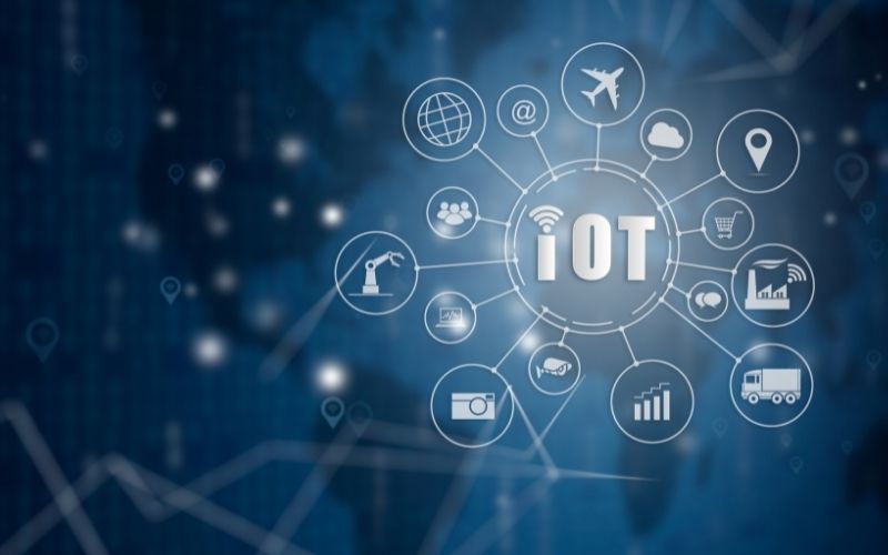 What Is Industry 4.0? Internet of Things - WebNewsOrbit