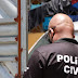 Homem suspeito de roubar farmácia em Capela e moto em Pé de Serra é preso em Ipirá