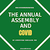 The Annual Assembly and COVID