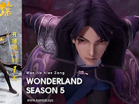 Wonderland Season 5 Episode 01 - 100 