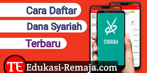  Cara Daftar Dana Syariah Terbaru