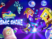 SpongeBob SquarePants: The Cosmic Shake PC Free Download