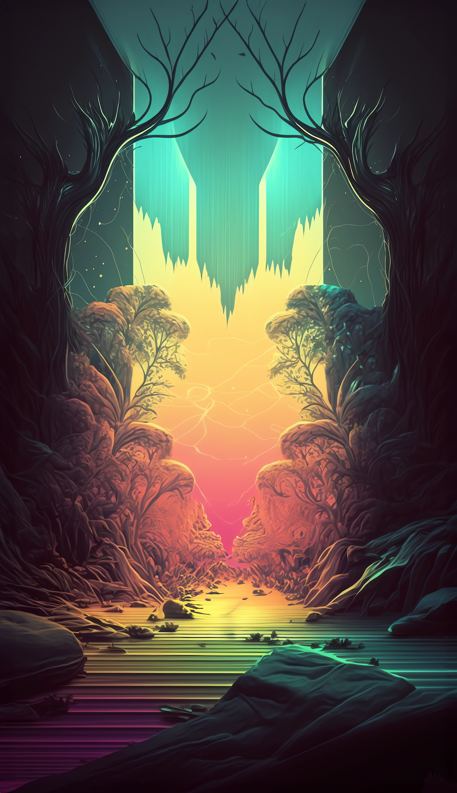BEAUTIFUL PHONE WALLPAPER