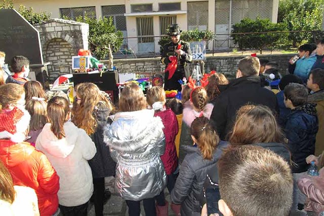 Δήμος Ζηρού : Ματαιώνονται οι χριστουγεννιάτικες εκδηλώσεις 