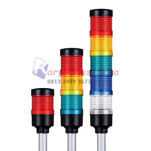 Restock Q-light QT50LF Tower Light is a Multifunctional Product