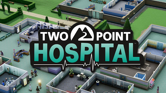 Download Two Point Hospital (v1.25.69431) Free Download