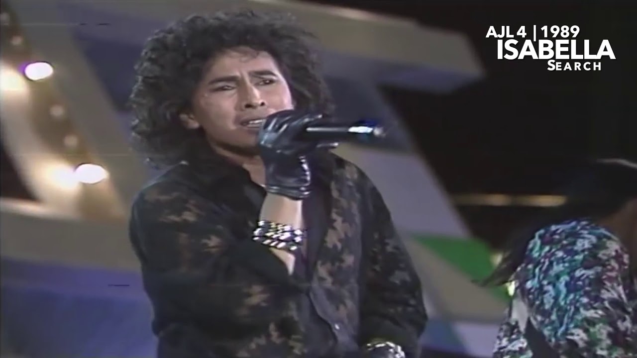 1992 juara lagu Senarai Pemenang