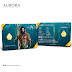 WARNER BROS X AURORA ITALIA (1g) 999.9 Aquaman II Limited Edition Gold Bar