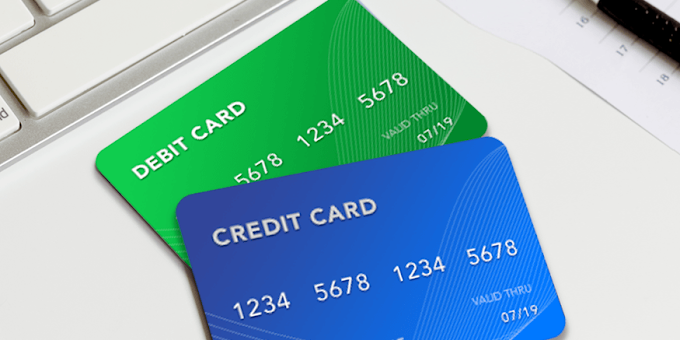 डेबिट कार्ड और क्रेडिट कार्ड में क्या अंतर होता है | Difference between Credit Card and Debit Card | क्रेडिट और डेबिट का मतलब क्या होता है | जानें ब्याज, खर्च की सीमा से जुड़े नियम | Know Everything About Your Cards