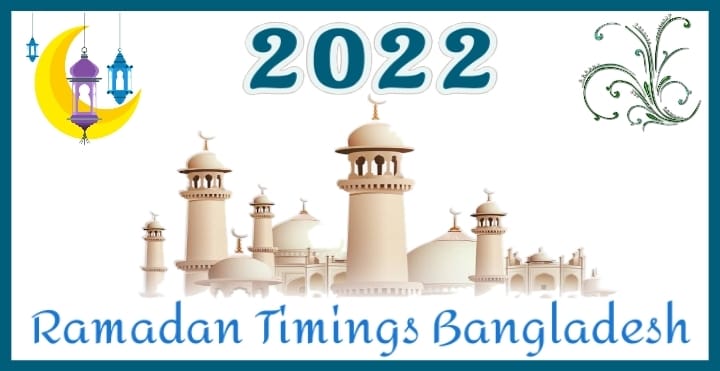 2022 Ramadan Timings In Tungi - Sehr & Iftar Time 2022 in tungi