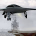 INS Vikrant+ ? Navy wants Mix fleet UAS and Jets for 3rd Aircraft Carrier