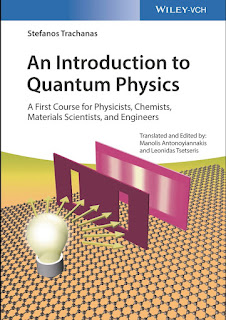 An Introduction to Quantum Physics: A First Course for Physicists, Chemists, Materials Scientists, and Engineers