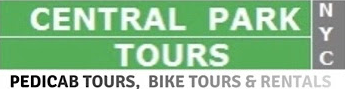 Central Park Tours & Bike Rentals