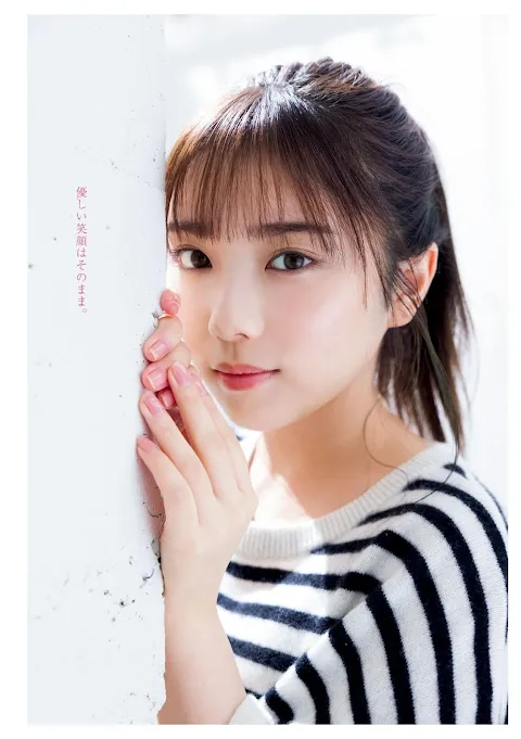 Young Magazine 2022.01.05-10 No.02-03 Nogizaka46 Yoda Yuuki - Full book Merry Christmas ♥ Gravure Jack Part 1