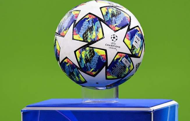 Full list: 11 teams who have qualified for 2021-22 UEFA Champions League knockout stages