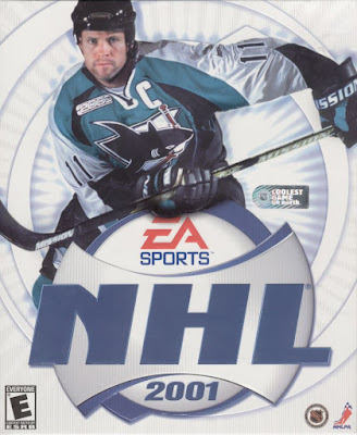 NHL 2001 Full Game Repack Download