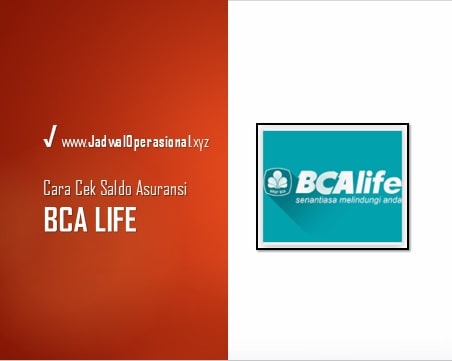 Cara Cek Saldo Asuransi BCA Life