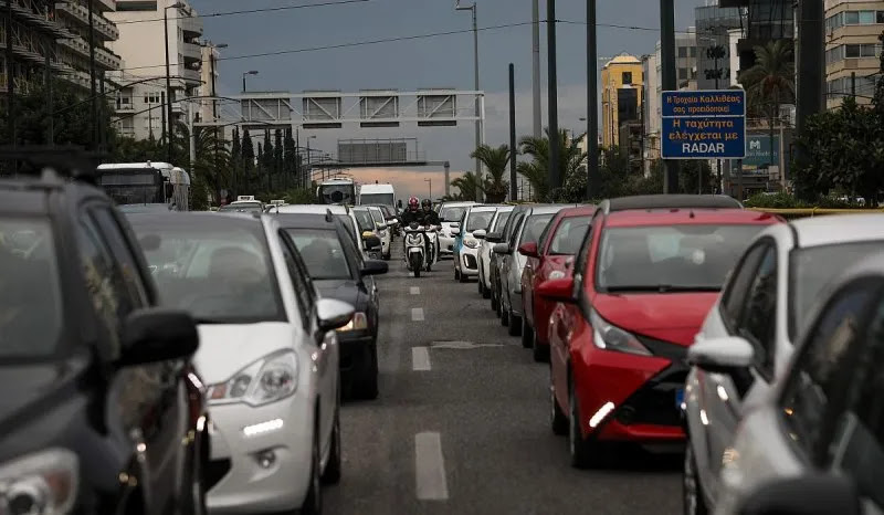 Τέλη κυκλοφορίας 2022: Μέχρι πότε πρέπει να πληρωθούν – Ποια τα πρόστιμα