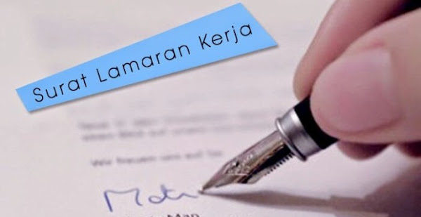 www.laborblog.my.id - Cara menulis surat lamaran kerja yang baik dan benar seringkali diabaikan. Sebenarnya cara menulis surat lamaran kerja sangat penting diketahui oleh para pencari kerja. Surat lamaran kerja adalah salah satu dokumen yang harus dibuat setiap kali ingin melamar pekerjaan.