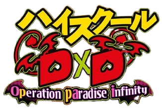  High School D×D Operation Paradise Infinity
