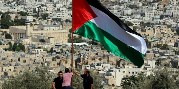 IPU merupakan organisasi parlemen internasional yang terdiri dari Fadli Zon: Dunia Berutang Atas Kemerdekaan Palestina