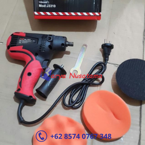 Jual Polisher J3310 Mesin Poles Mobil Variable J3310 di Pasuruan