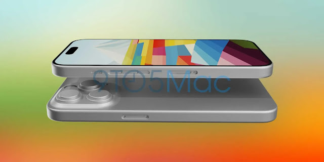 iPhone 15 Pro CAD Renders Leaked Online; Show Key Design Changes Compared to iPhone 14 Pro
