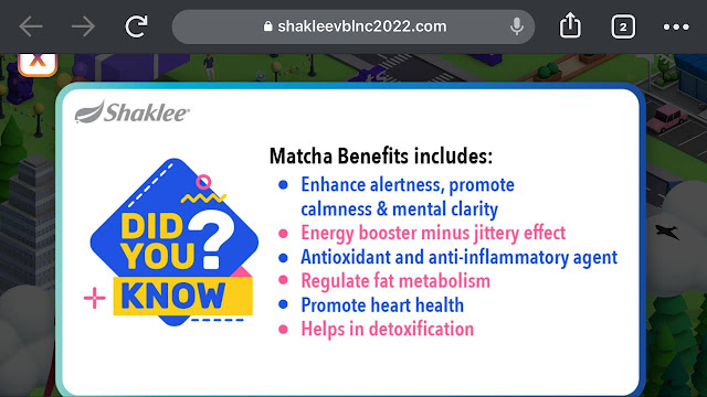 SHAKLEE BUSINESS LEADERS NATIONAL CONFERENCE 2022