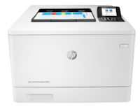 Télécharger HP Color LaserJet Enterprise M455dn