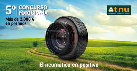 5º Concurso Fotográfico TNU