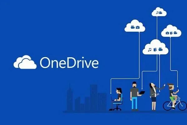 لماذا يجب عليك استخدام OneDrive Personal Cloud Storage من Microsoft