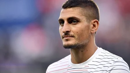 Marco Verratti buys an island in the metaverse of The Sandbox