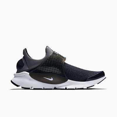 Nike Sock Dart - Đôi giày siêu nhẹ