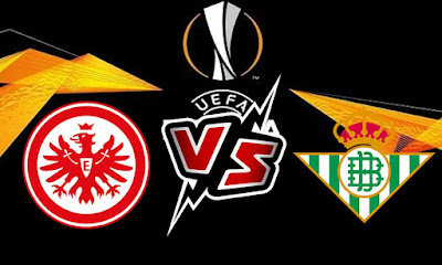 مشاهدة مباراة ريال بيتيس و آينتراخت فرانكفورت بث مباشر 17-03-2022 Real Betis vs Eintracht Frankfurt