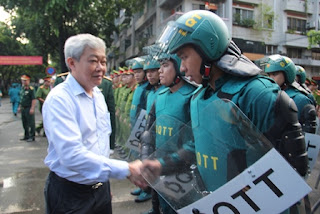  Mẫu số 07 - Danh sách đề nghị tặng Kỷ niệm chương "Vì sự nghiệp vũ trang quần chúng" về công tác Dân quân tự vệ