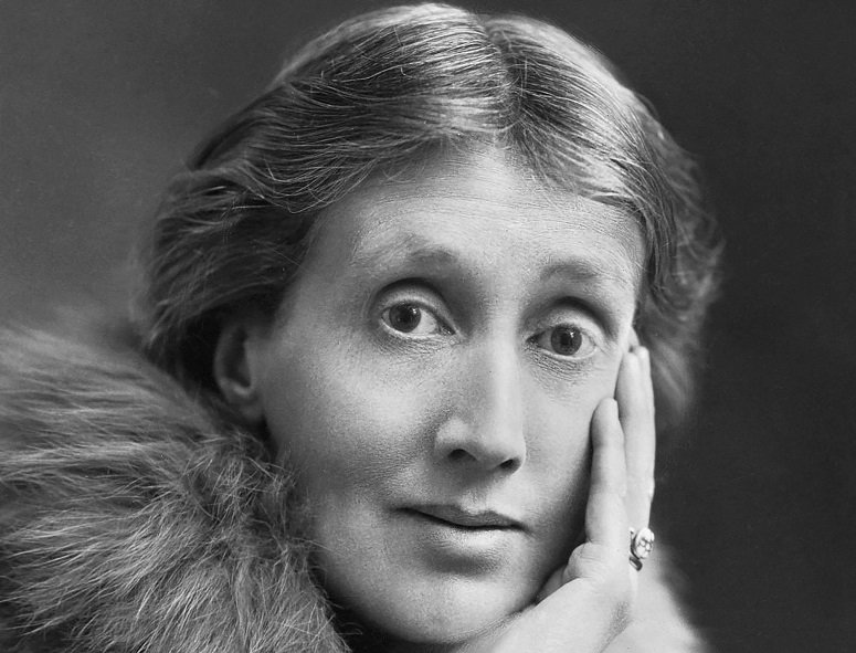 Citas y frases Virginia Woolf