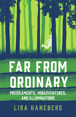 Far From Ordinary