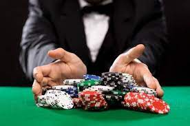 IDNPOKER - Indonesia's Most Trusted Online IDN Poker Online Gambling Site